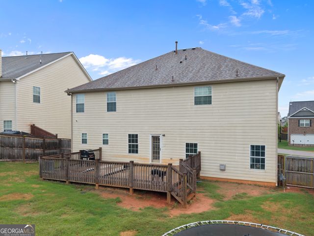 2365 Cornell Circle, Mcdonough, GA 30253