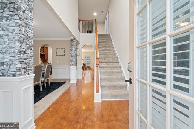 2365 Cornell Circle, Mcdonough, GA 30253