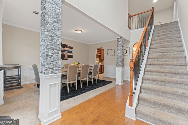 2365 Cornell Circle, Mcdonough, GA 30253