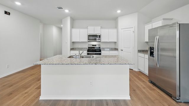 505 Lansdowne Drive, Josephine, TX 75135