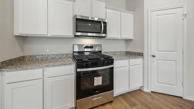 505 Lansdowne Drive, Josephine, TX 75135