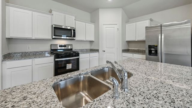 505 Lansdowne Drive, Josephine, TX 75135