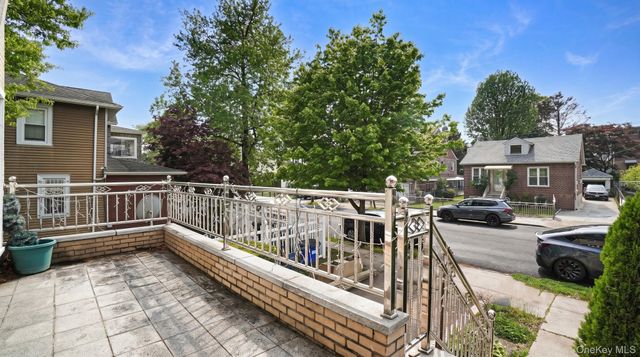 2436 Seymour Avenue, Bronx, NY 10469