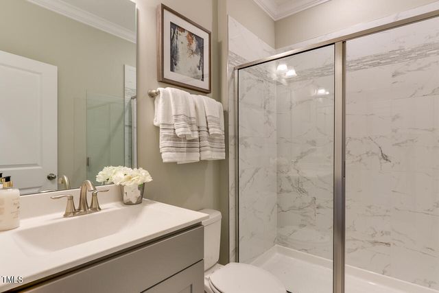 3041 Ocean Sunrise Drive, Wake Forest, NC 27587