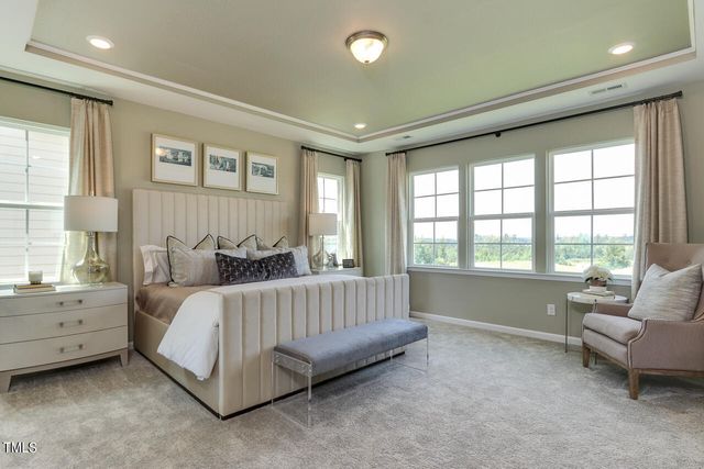 3041 Ocean Sunrise Drive, Wake Forest, NC 27587