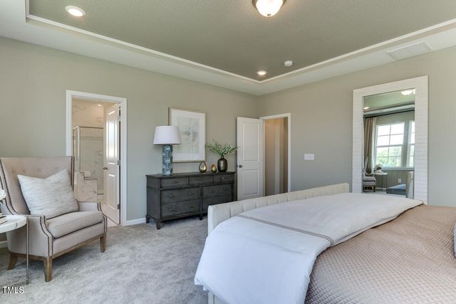 3041 Ocean Sunrise Drive, Wake Forest, NC 27587