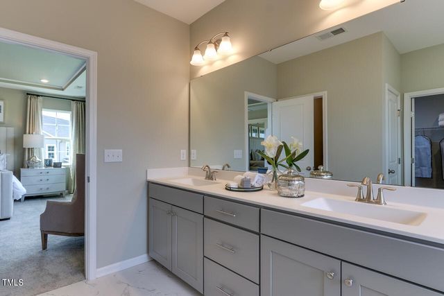 3041 Ocean Sunrise Drive, Wake Forest, NC 27587