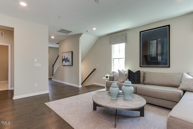 3041 Ocean Sunrise Drive, Wake Forest, NC 27587