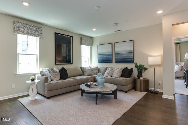 3041 Ocean Sunrise Drive, Wake Forest, NC 27587