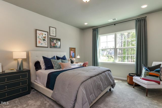 3041 Ocean Sunrise Drive, Wake Forest, NC 27587