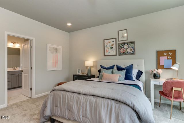 3041 Ocean Sunrise Drive, Wake Forest, NC 27587