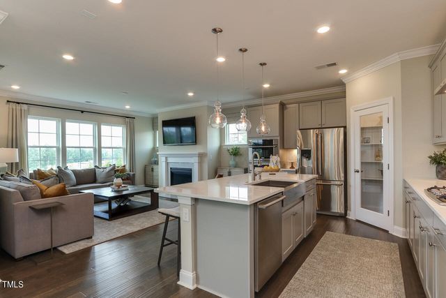3041 Ocean Sunrise Drive, Wake Forest, NC 27587
