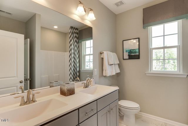 3041 Ocean Sunrise Drive, Wake Forest, NC 27587