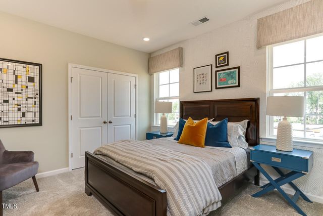 3041 Ocean Sunrise Drive, Wake Forest, NC 27587