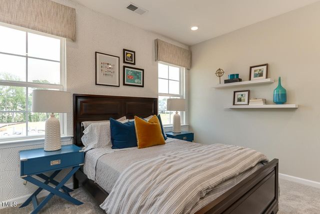 3041 Ocean Sunrise Drive, Wake Forest, NC 27587