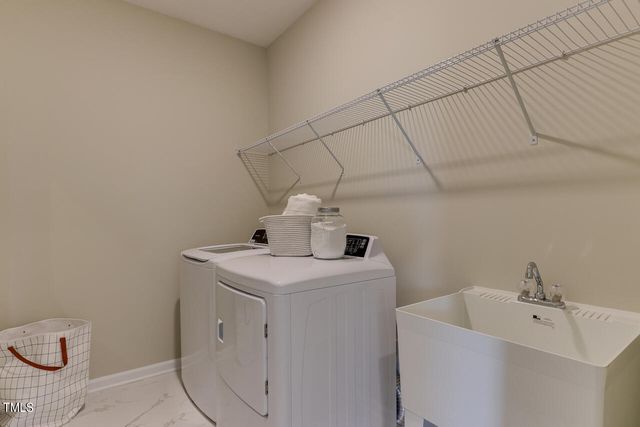 3041 Ocean Sunrise Drive, Wake Forest, NC 27587