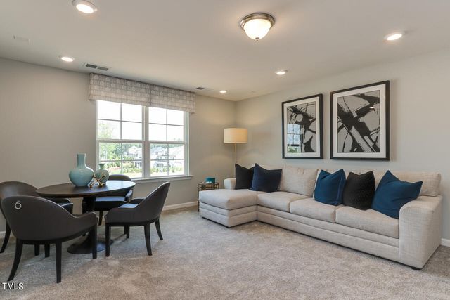 3041 Ocean Sunrise Drive, Wake Forest, NC 27587