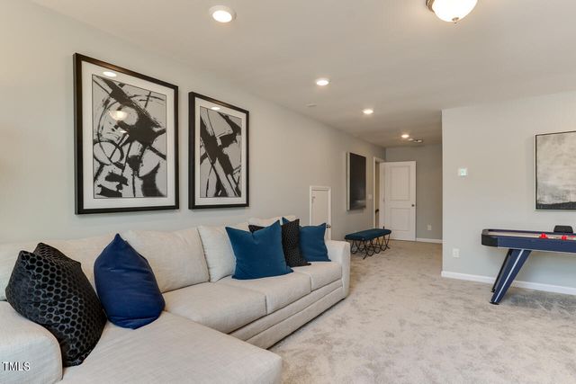 3041 Ocean Sunrise Drive, Wake Forest, NC 27587