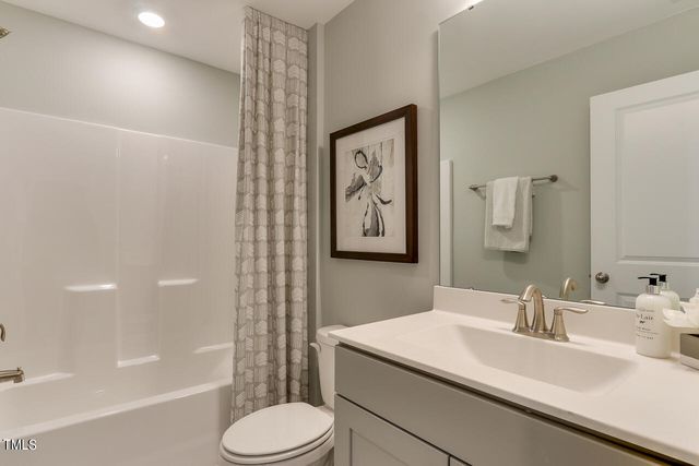 3041 Ocean Sunrise Drive, Wake Forest, NC 27587