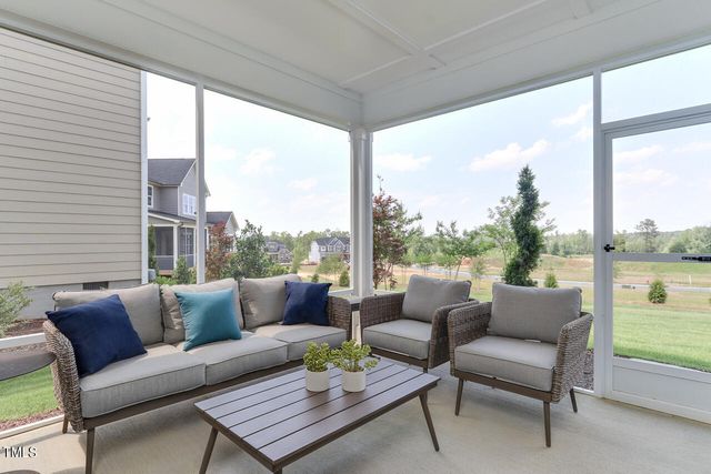 3041 Ocean Sunrise Drive, Wake Forest, NC 27587