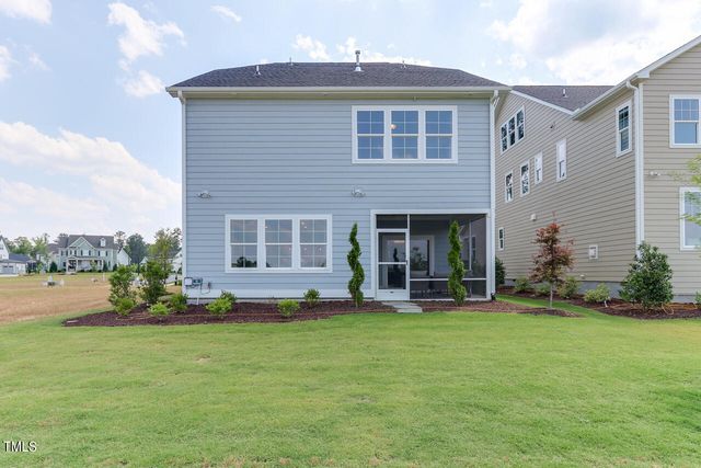 3041 Ocean Sunrise Drive, Wake Forest, NC 27587