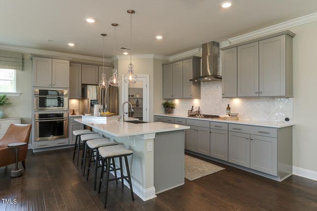 3041 Ocean Sunrise Drive, Wake Forest, NC 27587