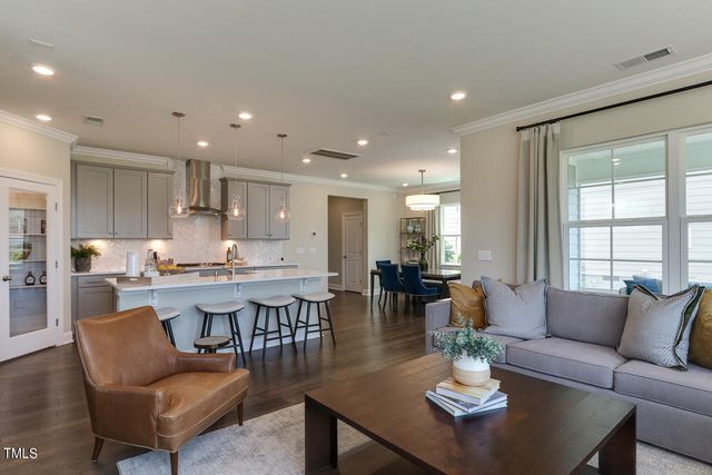 3041 Ocean Sunrise Drive, Wake Forest, NC 27587