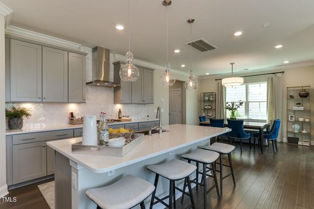 3041 Ocean Sunrise Drive, Wake Forest, NC 27587