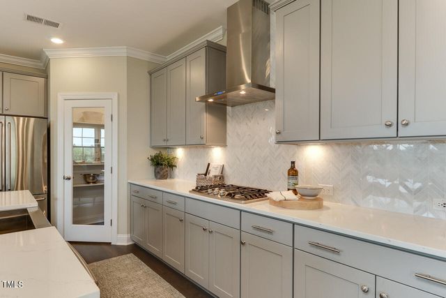 3041 Ocean Sunrise Drive, Wake Forest, NC 27587