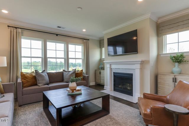3041 Ocean Sunrise Drive, Wake Forest, NC 27587
