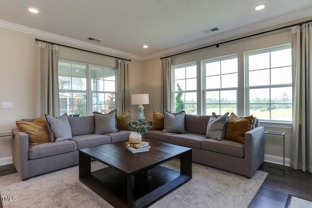 3041 Ocean Sunrise Drive, Wake Forest, NC 27587