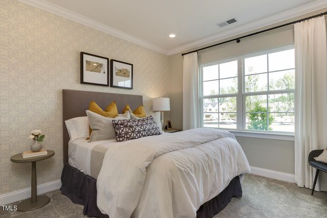 3041 Ocean Sunrise Drive, Wake Forest, NC 27587