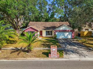 1565 LONG POND DRIVE, Valrico, FL 33594