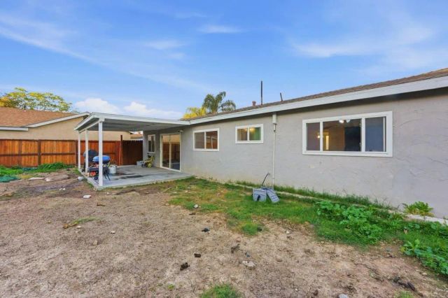 738 Carlsbad Street, Spring Valley, CA 91977