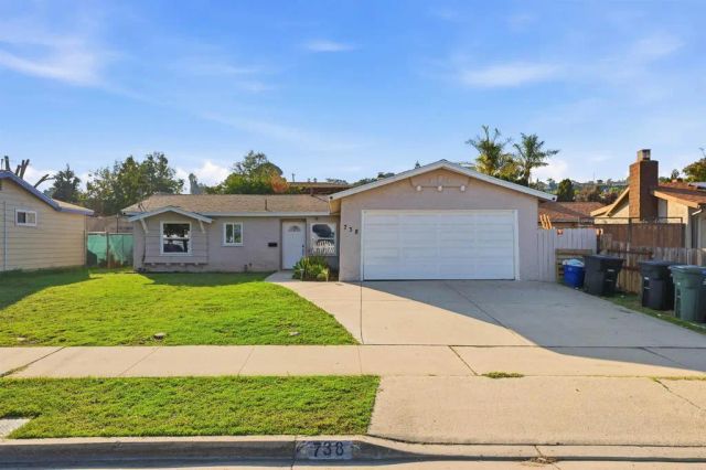738 Carlsbad Street, Spring Valley, CA 91977