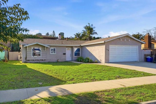 738 Carlsbad Street, Spring Valley, CA 91977