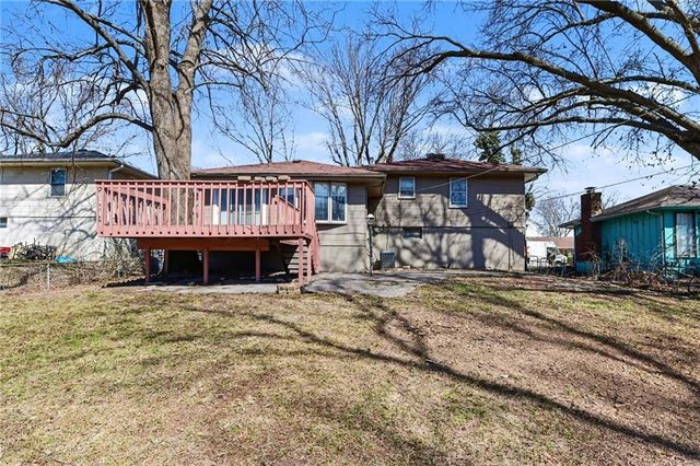 7921 E 118th Terrace, Kansas City, MO 64134