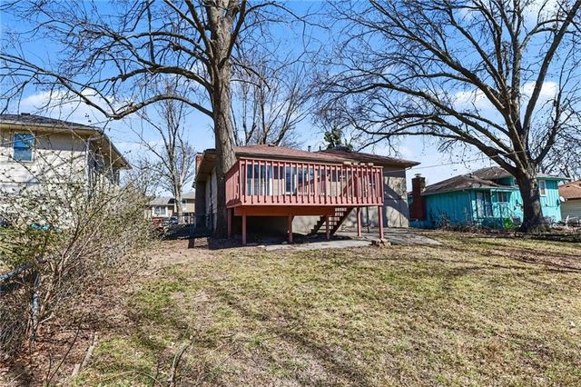 7921 E 118th Terrace, Kansas City, MO 64134