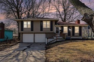 7921 E 118th Terrace, Kansas City, MO 64134
