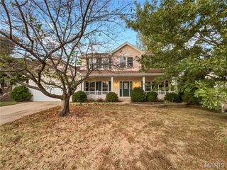 3912 Jacobs Landing, St Charles, MO 63304