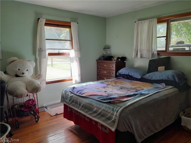 3966 J. A. Vaughn Avenue, Rootstown, OH 44272