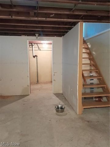 3966 J. A. Vaughn Avenue, Rootstown, OH 44272