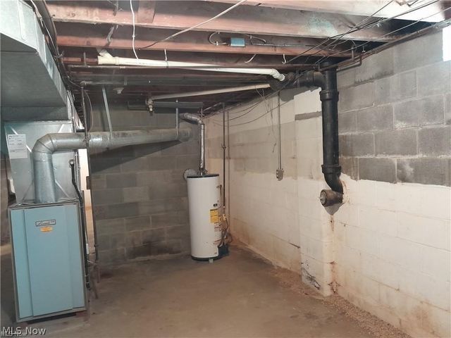 3966 J. A. Vaughn Avenue, Rootstown, OH 44272
