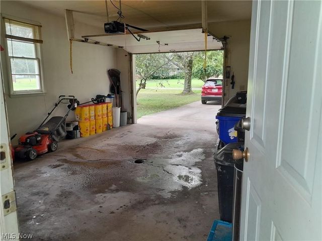 3966 J. A. Vaughn Avenue, Rootstown, OH 44272
