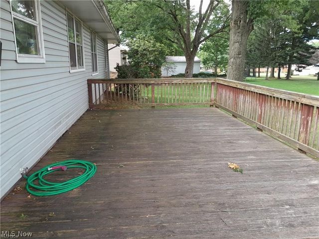 3966 J. A. Vaughn Avenue, Rootstown, OH 44272