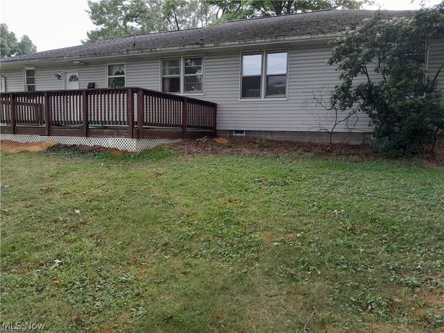 3966 J. A. Vaughn Avenue, Rootstown, OH 44272