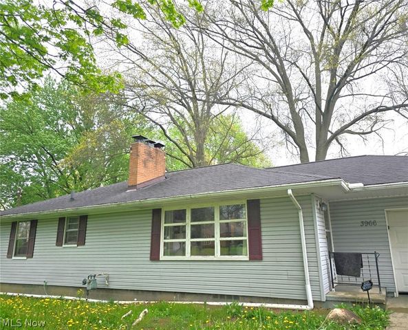 3966 J. A. Vaughn Avenue, Rootstown, OH 44272
