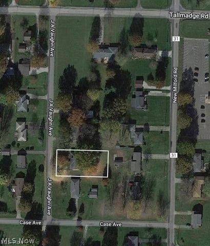 3966 J. A. Vaughn Avenue, Rootstown, OH 44272