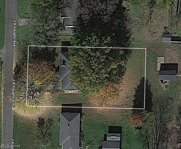 3966 J. A. Vaughn Avenue, Rootstown, OH 44272