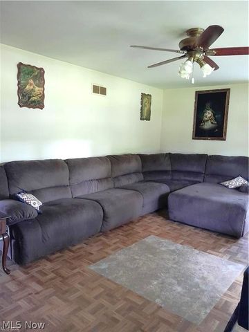 3966 J. A. Vaughn Avenue, Rootstown, OH 44272
